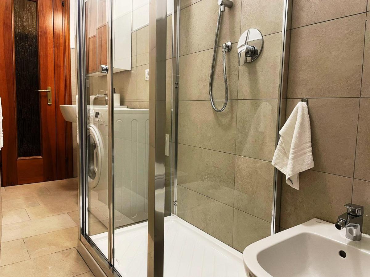 Apartment Station Sesto - Affitti Brevi Italia Сесто-Сан-Джованні Екстер'єр фото
