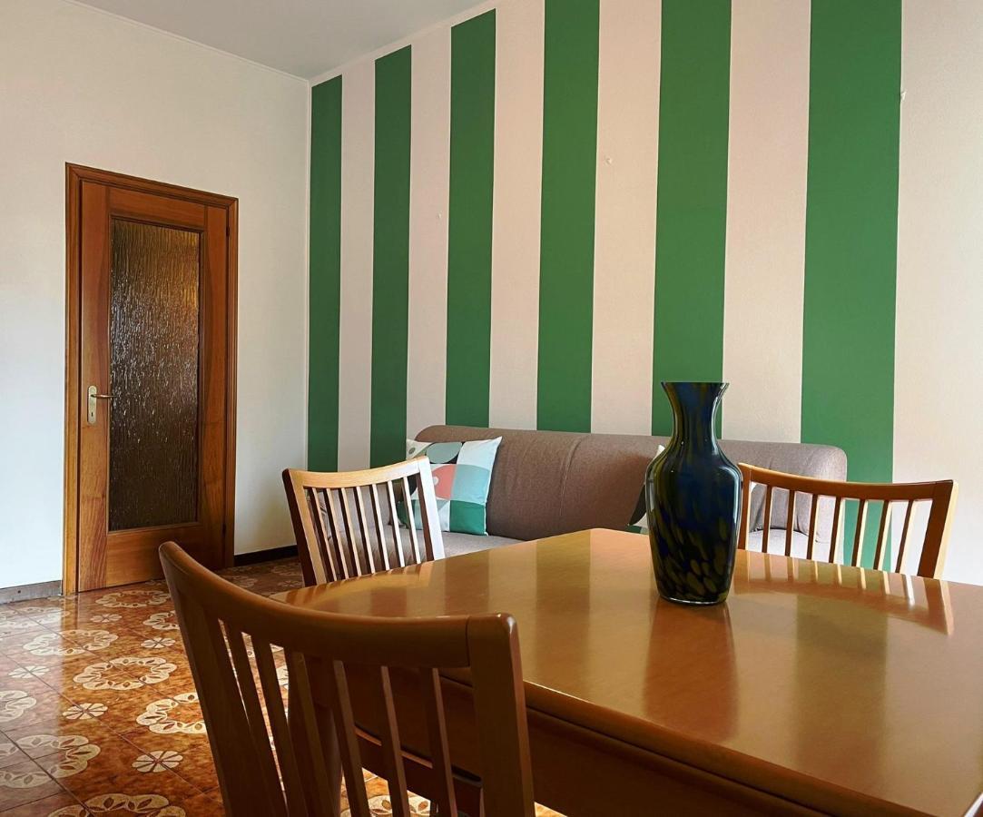 Apartment Station Sesto - Affitti Brevi Italia Сесто-Сан-Джованні Екстер'єр фото