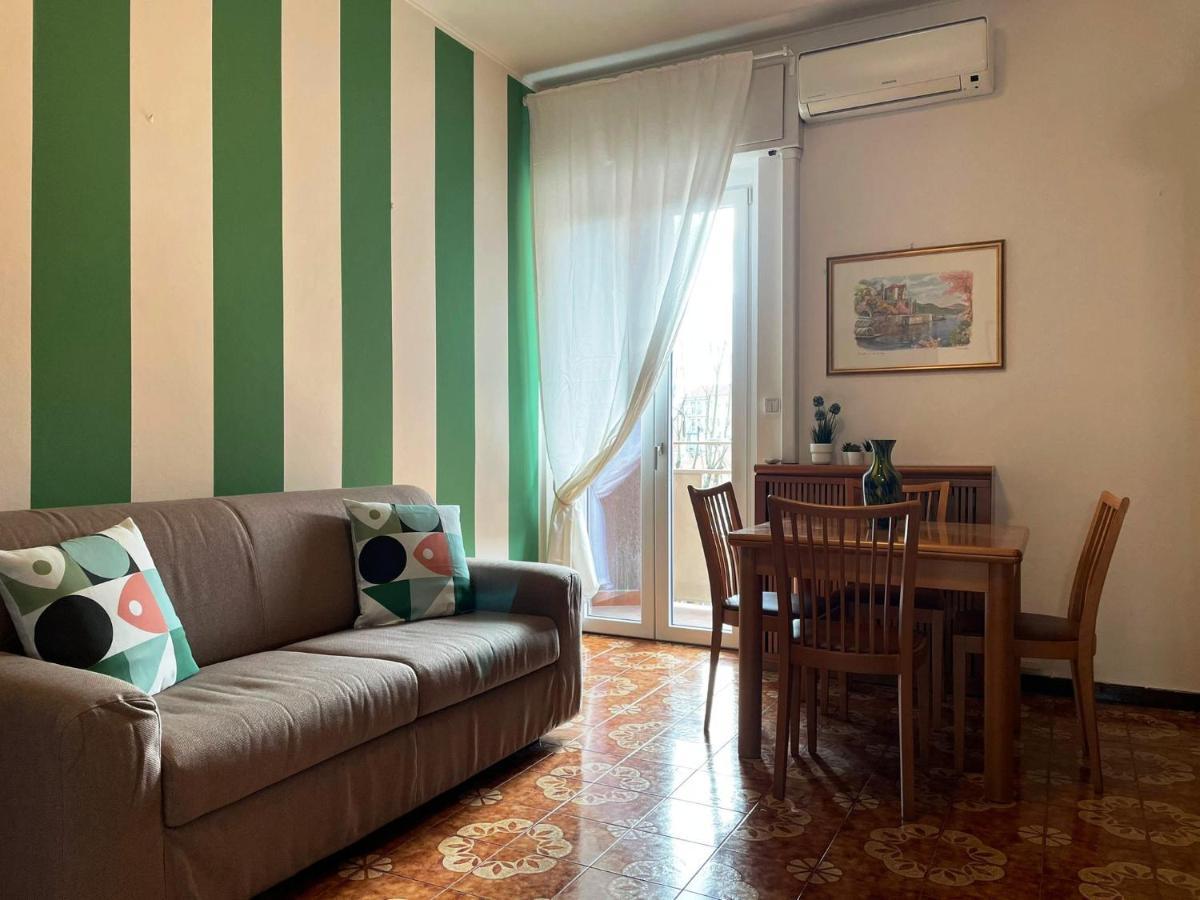 Apartment Station Sesto - Affitti Brevi Italia Сесто-Сан-Джованні Екстер'єр фото