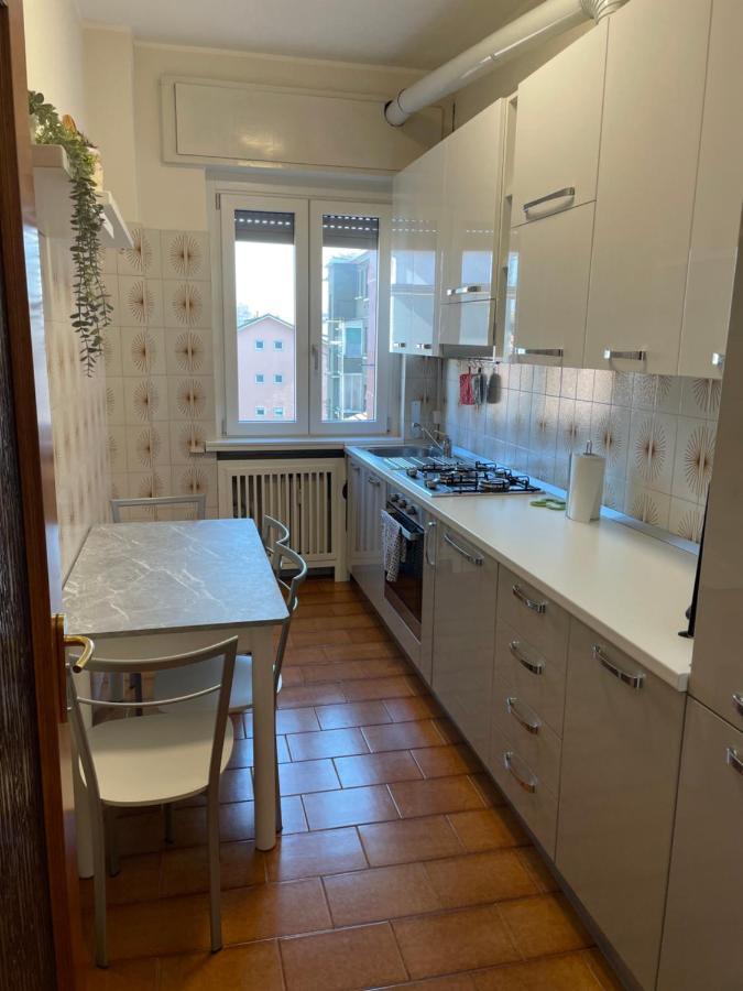 Apartment Station Sesto - Affitti Brevi Italia Сесто-Сан-Джованні Екстер'єр фото