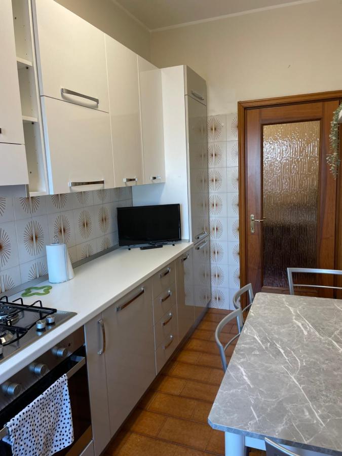 Apartment Station Sesto - Affitti Brevi Italia Сесто-Сан-Джованні Екстер'єр фото