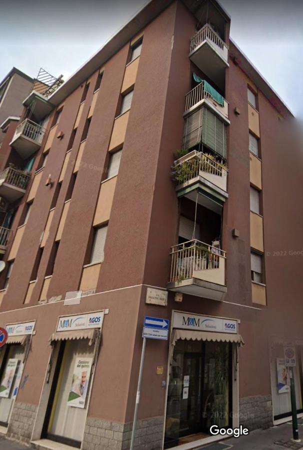 Apartment Station Sesto - Affitti Brevi Italia Сесто-Сан-Джованні Екстер'єр фото